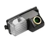 Auto achteraanzicht camera's Parkeersensoren HD 720P Gouden Speciale Camera voor Tiida / Versa Hatchback / Livina / Grand Livina / Pulsar / 350Z / 370Z