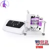 High Quality 5 In 1 Slimming 40K Cavitation Fat Reduce Ultrasound Facial Skin Rejuvenation Spa Salon Use