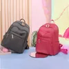 Moda Plecak Torba Na Ramię Back Academy Bagpack Kobiety Ox Damska Dziewczyna SchoolBag Plecak 210922