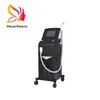 الطاقة الكبيرة 1200W آلة الليزر المهنية 3 الطول الموجي Soprano Lasers إزالة الشعر ألما الإسكندريت 808nm 755nm 1064nm الثلاثي lazer البلاتين آلات الجليد