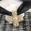 Top Qualität Vintage Bunte Perlen Charms Anhänger berühmte Marke Mode Party Luxus Schmuck Frauen Geschenk für Mädchen