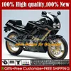 Carene Per YAMAHA FZRR FZR 250R 250RR FZR 250 FZR250R FZR-250 109HC.0 FZR-250R FZR250 R RR 90 91 92 93 94 95 FZR250RR 1990 1991 1992 1993 1994 199 5 Kit carrozzeria rosso di fabbrica