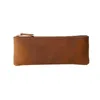 grande trousse en cuir