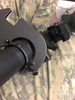 Tactical Airsoft M4 AR15 ACESSÓRIOS MUULTIFUNCIONAL Aço Delta anel Delta Buttless Chave de ferramenta de ferramenta de ferramenta de tubo de porca flash hider para hunti6639672