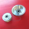 Imprimante grand format Allwin Motor Gear 71:45 dents pour Human K-jet Allwin K8 Konica Printhead Tower Pulley Driven Gear en stock