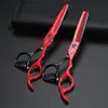 Hair Scissors Professional Hairdressing 60 Inch Japan Set Cutting Shears Barber Scissor Cut Razor1846551