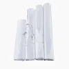 Opbergzakken 50 * Stofdekking Kleding Thuis Tas voor Kledingstuk Case Container Coat Organizer Vacuum Pak Jurk Pouch B4B2