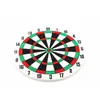 Diameter 29,5 cm Dart board doelwit met aan de muur gemonteerde twee zijden dubbel gebruik dik schuim speelgoed groothandel Office buitenshuis spel