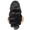 Body Wave Menselijk Haar Pruiken Voor Zwarte Vrouwen 5x5 Kantsluiting Pruik Pre-pluked 30 Inch Braziliaanse Remy Haar Pruik