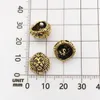 Metalllegierung Vintage Löwe Tigerkopf Lose Perlen Tier Diy Schmuckherstellung Komponenten Zubehör für Armband Großhandelspreis
