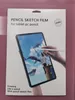 screen protectors For Samsung Tablet Glass Below 9.7 inches Scratch Resistant Anti-Fingerprint HD With Retail Package