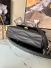 2021 عالي الجودة من Luxurys L مصممين أزياء Womens Crossbody Bag Counter Leags Letter Hands Ladies Bases Cross Body Clu234S