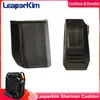 Leaperkim Sherman Veteran Almofada Mudguard Fender Peças de Unicycle Acessórios Original Almofada Peça de reposição