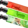 XML-T6 LED Headlamp 3-Mode Zoomable Headlight 18650 Battery Head Torch Green Fishing Blue Light Camping Red Hunting Flashlight P0820