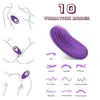 Nxy Bolas Vagina G-Spot Clitóris Estimulador Vaginal Amor Feminino Masturbator Masturbator Máquina Brinquedos Para Mulheres Vestível Vibradores Sexy Adult Shop1111