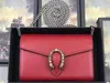 Realfine Bags 5A 401231 20cm Dionysuss Chain Bags WOC Wallets For Women Come with Dust Bag Box