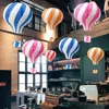 decorazioni di palloncini cinesi