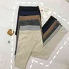 ColorFaith ربيع الخريف امرأة طماق مرونة رفع ارتفاع الخصر مثيرة اللياقة سيدة سليم البرية jeggings LE22116 211108