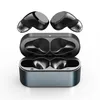 Newest Wireless Earphones Earbuds Bluetooth Headphone InEar Earphone For Cell Phone RedWhiteBlack 3Colors items7334838