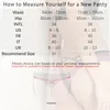 Women's Panties 2021 Sexy Lace Women Transparent Low-Waist Underpant Hollow Out Thong Female Seamless G-String Underwear Ling270o