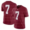 Custom Stanford Cardinal Football Jersey Nathaniel Peat Tanner McKee Austin Jones Elijah Higgins John Humphreys Ricky Miezan Christian McCaffrey Andrew Luck Ertz