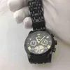 Mens high quality watch Waterproof Tourbillon automatic mechanical 42 mm wrist watches montre de luxe