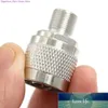 1pc NF-type RF connector adapter N male to F female wholesale