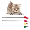 wool cat toys