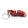 Mini 5,5 cm Gekleurde Honkbal Smoking Pijp Sigaret Rook Houder Accessoires Goede Creatieve Retail / Groothandel Draagbare Schaal