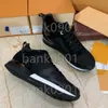 Designer Sneaker shoe Leather Denim Mesh Casual Shoes Wholesale price Circle Running Training Shoes Boots men women slippers Lightweight stylish with box size 35-46