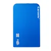 محركات أقراص HDD SSD USB 3.0 2.5 "محركات أقراص صلبة خارجية 500 جيجابايت 1 تيرابايت 2TB 5400RPM 8 ميجابايت قرص محمول للجهاز لجهاز الكمبيوتر المحمول للكمبيوتر الشخصي