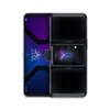 Оригинальные Lenovo Legion 2 Pro 5G мобильный телефон Gaming 8GB RAM 128GB ROM Snapdragon 888 64MP NFC 5500MAH Android 6.92 "Amoled полноэкранный отпечаток пальца ID смартфона