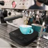 USB Laddning Hand Kaffe Elektronisk Skala Smart Kaffeskala med Timing Funktion Rostningsskala Kökskalor 210915