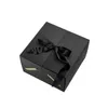 Papier cadeau de mariage Emballage de fleurs de la Saint-Valentin I Love You Rose Box 4601 Q2