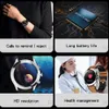 Designer watch Brand Watches Luxury Watch atch Men 2021 360*360 HD Big Screen Fitness Tracker Fashion Waterproof Smart for Android