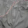 Taglie forti Pantaloncini cargo Estate Uomo Casual Boardshorts Dritto allentato Baggy Elastico in vita Hip Hop Abbigliamento in cotone 210714