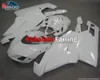 Kundenspezifische weiße Motorradverkleidungen für Ducati 999 749 05 06 Cowling Kit 999s 749s 2005 2006 Karosserieabdeckung (Spritzguss)