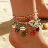 anklets bell