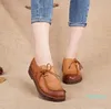 2022 scarpe bianche allacciate con elastico per uomo e donna in pelle impermeabile arcobaleno scarpe da tavola sportive