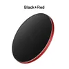 10W QI Wireless Fast Charger com Cable Charging Pad para iPhone 12 13 Samsung Huawei Xiaomi Charger Station