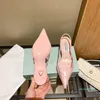 2021 сандалии на каблуках гладиатор кожаные женские сандалии тонкие каблуки на высоком каблуке обувь мода сексуальная буква ткань женской обуви большой размер 34-41-42
