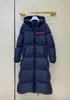 goose down womens jacket