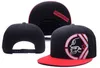 İyi S Metal Beyzbol Kapakları Mulisha Erkekler Kadın Gorras Bones Sports Hip Hop Sokağı Açık Snapback Şapkaları HHH6503084