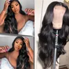 Long Wavy Synthetic Wig Simulation Human Hair Wigs for White and Black Women That Look Real Perreque BF518WW