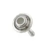 Roestvrijstalen theezeefwerktuigen Tools theepot thee infuser Speciale fijne filter huishoudelijke thee set accessoires RRE12476