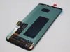 OEM -skärm för Samsung Galaxy S8 LCD G950 AMOLED SCREEN Touch Panels Digitizer Assembly Ingen ram