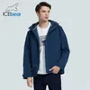 men's autumn jacket high-quality men's coat casual brand men's clothing MWC20802D 211023