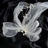 véus de noiva tiara