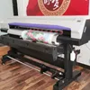 Printer Eco Solvente Plotter De Impresion 1.6M Digital Po Printing Machine Sign Poster Printers