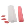 Silicone grande redondo tube tubo sabão molde assando tubos longos sabões artesanais fazendo ferramentas fondant bolo silicone molde ferramenta 3d moldes 20220111 Q2